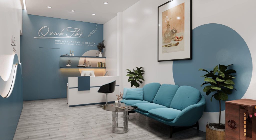 showroom