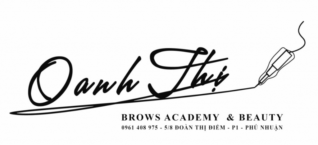 Phun Xăm Oanh Thị