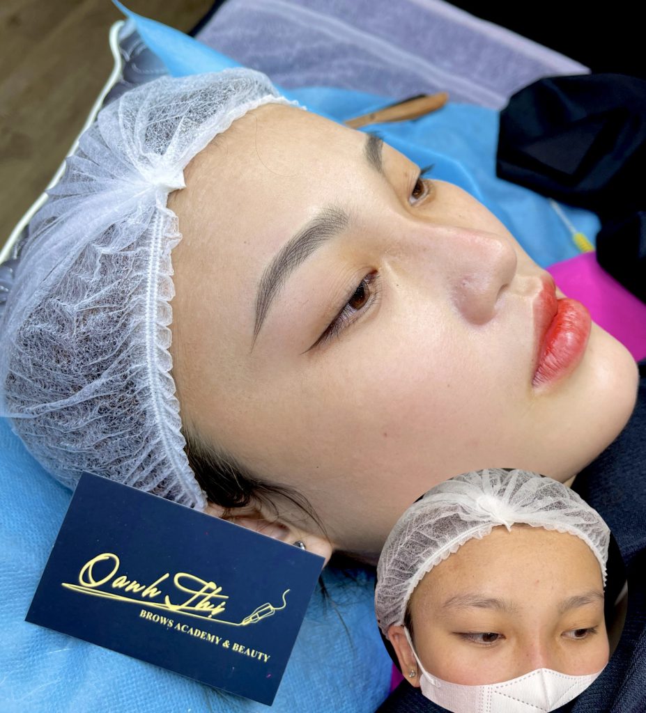 Tạo sợi tự nhiên